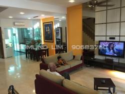 Mimosa Terrace (D28), Terrace #81386092